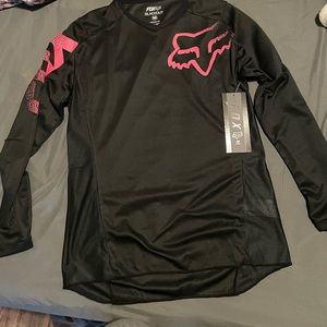 ✨3 NWT FOX JERSEYS✨